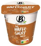 Organic natural oat product 150 g - BERIEF